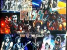 KISS - ONE LAST KISS... RARE 3LP LIVE MILAN 2019 ORANGE COLORED VINYL 100 MADE