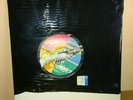 Pink Floyd, Wish you were Here, Original 1975 Vinyl LP. Black wrap.