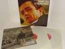 JOHNNY CASH AT FOLSOM PRISON 2011 MUSIC ON VINYL 2-LP w/16-page booklet