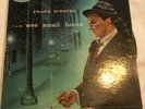 Frank Sinatra In the Wee Small Hours Original First Press W-581 Mono G+ 1955
