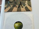 Beatles Abbey Road PCS 7088 Lp