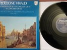 Philips 6768012 SALVATORE ACCARDO Violin Edizione Vivaldi Vol.6  4 LP BOX NM