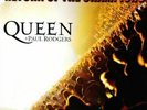 QUEEN + PAUL RODGERS - RETURN OF THE CHAMPIONS - 3LP  BOX 2005 NEAR MINT