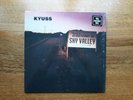 Kyuss Sky Valley LP Vinyl