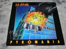 Def Leppard - Pyromania - 12