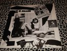 GG ALLIN 2XLP DIRTY LOVE SONGS IMPORT RARE PUNK KBD MISFITS