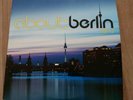 About Berlin - vol:13  , Vinyl 4xLP