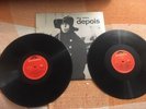 Nara Leao - Dez anos depois - 2x LP Brazil - 1971 (Double) GateFold - Bossa