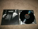 ACCEPT  BALLS TO THE WALL LP -  BFR 39241 1984 - 1ST PRESS - NM VINYL MASTERDISK