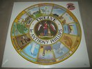ANTHONY PHILLIPS Private Parts and Pieces V Twelve MINTY FACTORY SEALED Vinyl LP