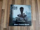 Marduk Vinyl LP Panzer Division Marduk France 1999 Excellent-/Excellent+