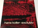 Hans Koller ?– 
