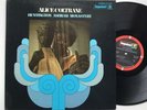 Alice Coltrane Huntington Ashram Monastery Impulse AS 9185 Jazz Vinyl LP 1st Pre