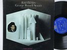 George Russell Sextet Ezz-thetics Riverside 375 DG Jazz Vinyl LP Eric Dolphy