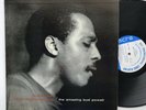 The Amazing Bud Powell Volume 1 Blue Note 1503 RVG DG Jazz Vinyl LP Max Roach