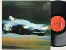 The Cecil Taylor Quintet Hard Driving Jazz United Artists UAL 4014 DG Jazz LP