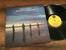 ECHO and the Bunnymen Heaven Up Here '81 SIRE SRK 3569 Winchester NM- Play (RT)