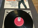 Elvis Presley GOLDEN BOY LP SHZT 521