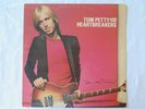 TOM PETTY AND THE HEARTBREAKERS - DAMN THE TORPEDOS - VERY RARE ORIG OZ COPY.