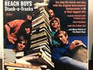 Stack-o-Tracks The Beach Boys 1968 Vinyl Capitol Records 1st Press