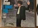 Bob Dylan I Want You US 45 W/Pic Sleeve Near Mint