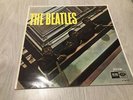 The Beatles - Please Please Me - Spanish Issue