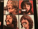 The Beatles - Let It Be SPANISH ISSUE