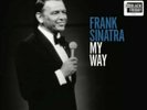 FRANK SINATRA - MY WAY / MY WAY LIVE ‘71 - 12” VINYL. RSD BLACK FRIDAY. SEALED.