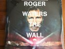 ROGER WATERS LP x 3 The Wall Live 180g Vinyl + Book PINK FLOYD Sealed NEW 2015