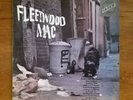PETER GREENS FLEETWOOD MAC Debut Album Vinyl LP In Very Good Condition