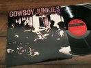 The Cowboy Junkies 