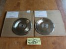 Vern Pullens Royce Porter  - 2 x Metal Stampers / Bop Crazy Baby  / Acetate