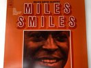 Miles Davis Quintet Miles Smiles Vinyl (UK) 180gm 2014