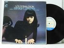 Lou Donaldson Lp Midnight Creeper stereo RVG gatefold