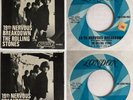 Rolling Stones 19th nervous breakdown 45 w/ Picture Sleeve *VG+