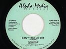 Modern Soul Boogie 45 - Downtime - Don't Take Me Out - Alpha-Media - mp3