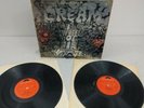 CREAM Wheels Of Fire Original 1st MONO UK Press Double Vinyl LP 1968 