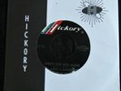 CHARLIE ROMANS - Twenty Four Hour Service - US Hickory, Northern Soul, Listen