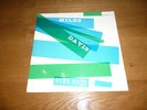 MILES DAVIS BLUE HAZE RARE PRESS Prestige PRLP 7054 MICROGROOVE MONO