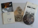8 7” singles by Aztec Camera picture discs ltd edition Roddy Frame Mick Jones