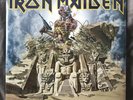Somewhere Back in Time: The Best of 1980-1989 by Iron Maiden (LP Vinyl)