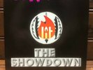 Rock-O-Rama Driver THE SHOWDOWN 7” ISD Skinhead Oi Rebelles