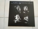 LED ZEPPELIN The missing BBC sessions tracks LP