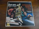 The Beach Boys - Stack-O-Tracks LP - Capitol Records DKAO-2839 with booklet