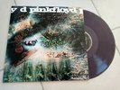 PINK FLOYD A saucerful of secrets LP Vinyl couleur