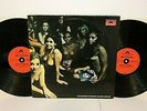 The JIMI HENDRIX EXPERIENCE Electric Ladyland 2-LP Nude Cover Polydor W. Germany