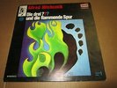 Vinyl - LP - Alfred Hitchcock - Die drei ??? und die flammende Spur 20
