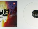 Bush ?Razorblade Suitcase WHITE Vinyl LP Pearl Jam Audioslave /500