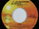 Modern Soul 45 MELLAA Free LARC HEAR