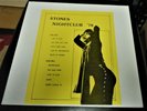 NIGHTCLUB ‘78 THE ROLLING STONES Bootleg LP 1978